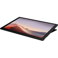Microsoft Surface Pro 7 Plus 12,3" 2-i-1 i7/16GB/256GB (sort)