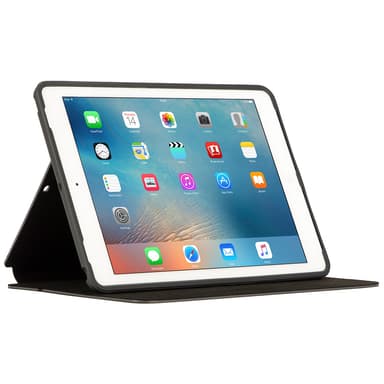 Targus Click-In etui til iPad Pro 10.5" (sort) Targus Click-In etui til iPad Pro 10.5" (sort)