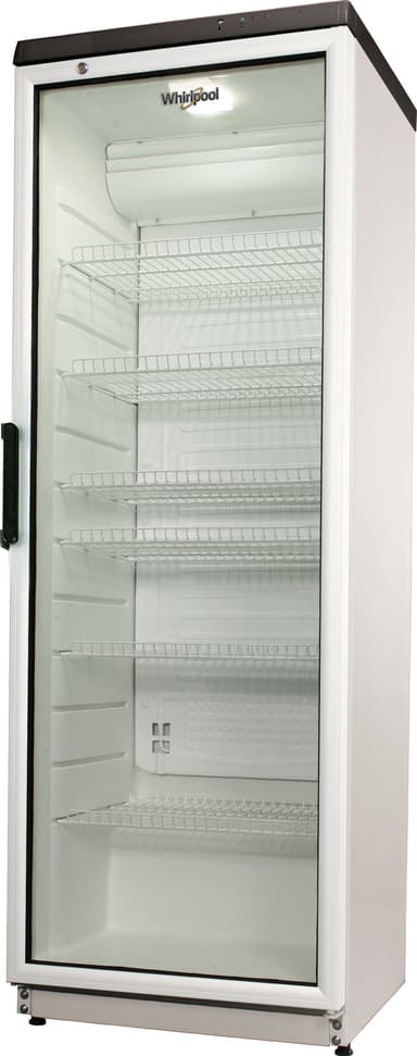 Whirlpool ADN2031/2 kommersielt kjøleskap
