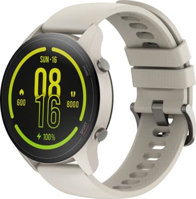 mi watch sport edition