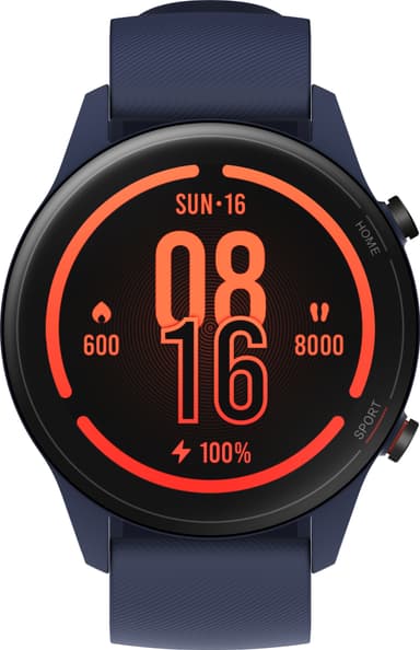 mi watch sport edition