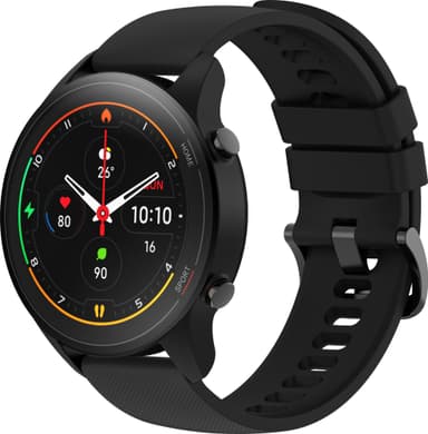 Xiaomi Mi Watch sportsklokke (sort)