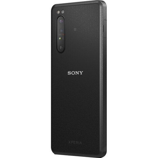 Sony Xperia Pro 5G smarttelefon 12/512GB (sort)