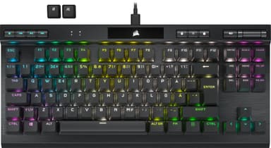 Corsair K70 RGB gamingtastatur