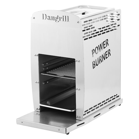 Dangrill Power Burner