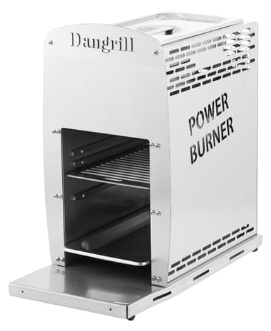 Dangrill Power Burner