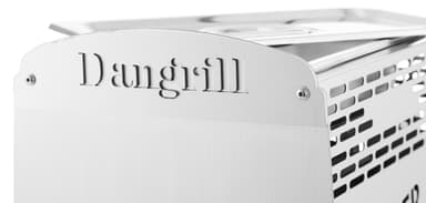 Dangrill Power Burner