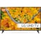 LG 55" UP75 4K LED TV