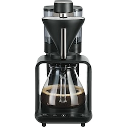Melitta EPOUR kaffemaskin MEL22425 (sort/krom)