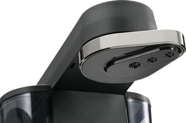 Melitta EPOS kaffemaskin MEL21941 (sort/krom)
