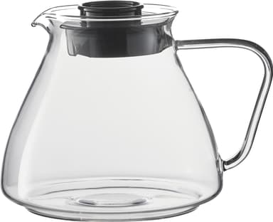 Melitta EPOS kaffemaskin MEL22212 (sort/gull)
