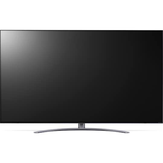 LG 65" NANO96 8K LED TV (2021)