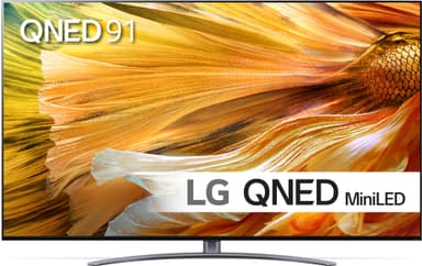 LG 65" QNED91 4K Mini-LED TV (2021)