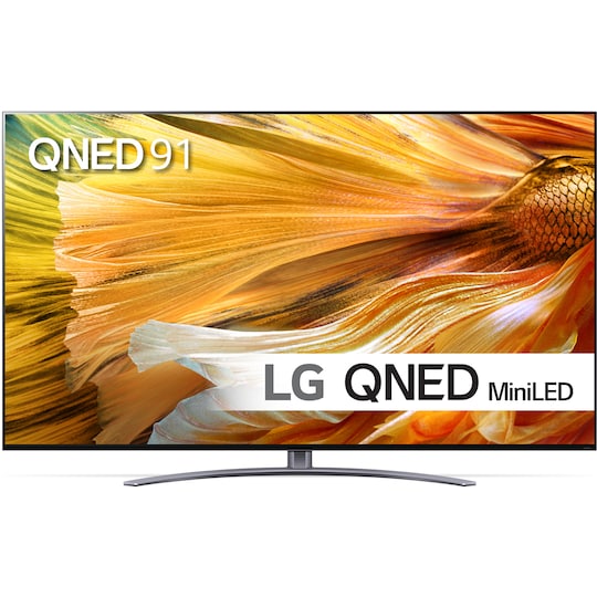 LG 75" QNED91 4K Mini-LED TV (2021)