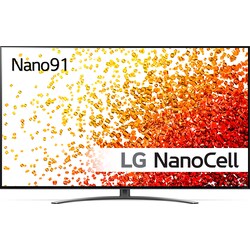 LG 55" NANO91 4K LED TV (2021)