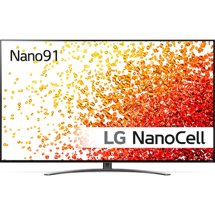 LG 55" NANO91 4K LED (2021)