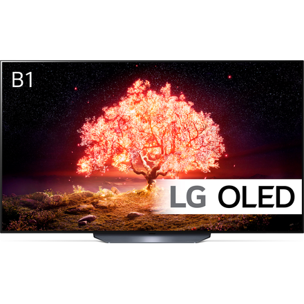 LG 65" B1 4K OLED (2021)