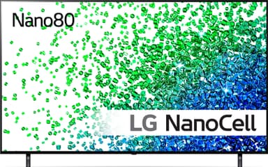 LG 75" NANO80 4K LED (2021)