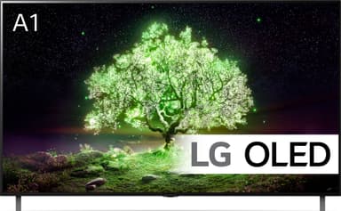 LG 77" A1 4K OLED (2021)