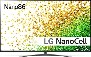 LG 65" NANO86 4K LED (2021)