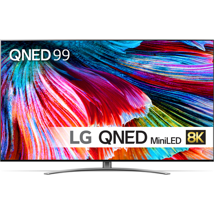 LG 75" QNED99 8K Mini-LED (2021)