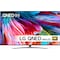 LG 75" QNED99 8K Mini-LED TV (2021)