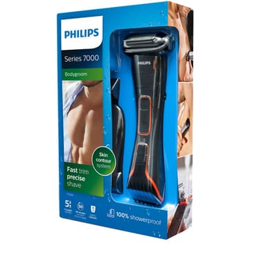 Philips Series 7000 kroppstrimmer TT2039/32
