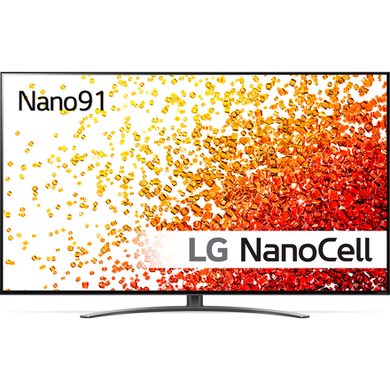 LG 75" NANO91 4K LED (2021)