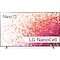 LG 86" NANO75 4K NanoCell TV