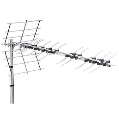 Triax Riks-TV hjemmeantenne-sett 52 (UNIX)