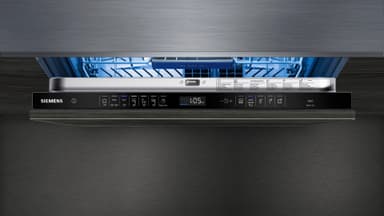 Siemens iQ500 oppvaskmaskin SN657X04IE