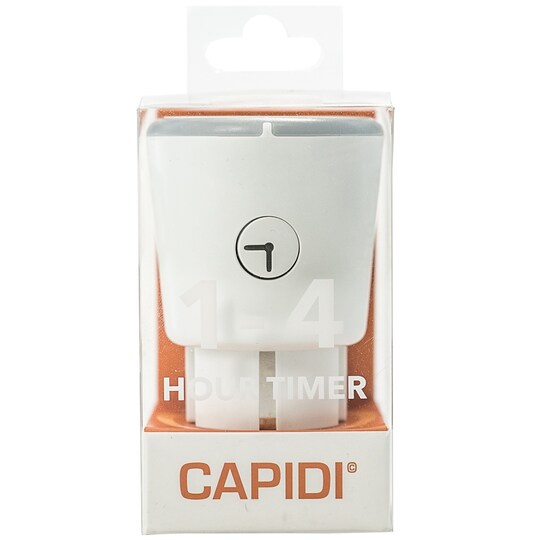 Proove CAPIDI sikkerhetstimer TI884