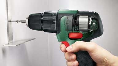 Bosch EasyImpact 12 slagboremaskin 06039B6105