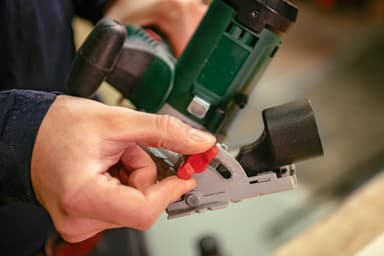 Bosch UniversalCirc 12 sirkelsag 06033C7003