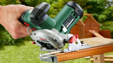 Bosch UniversalCirc 12 sirkelsag 06033C7003