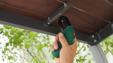 Bosch IXO 6 Basic trådløs bor/skrutrekker 06039C7100