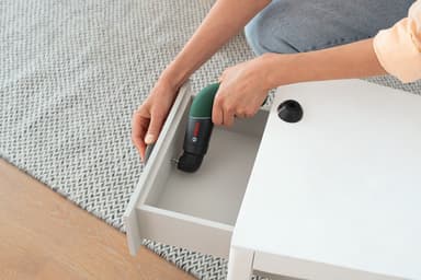 Bosch IXO 6 Basic trådløs bor/skrutrekker 06039C7100