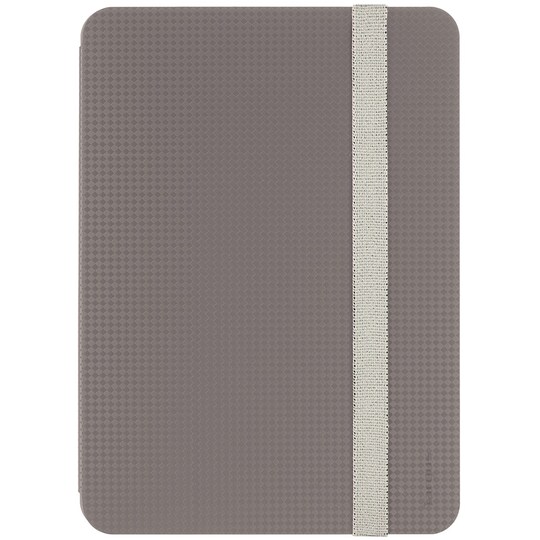 Targus Click-In deksel for iPad Air 1/2/Pro 9.7 (grå)