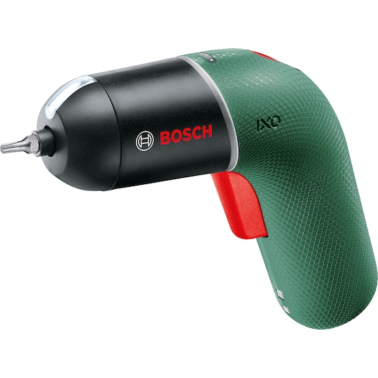Bosch IXO 6 Basic trådløs bor/skrutrekker 06039C7100