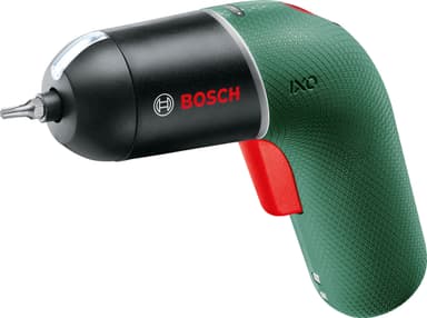 Bosch IXO 6 Basic trådløs bor/skrutrekker 06039C7100