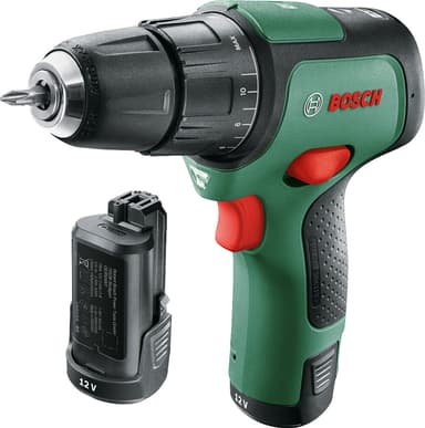Bosch EasyImpact 12 slagboremaskin 06039B6105