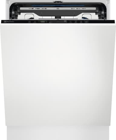 Electrolux 700 integrert oppvaskmaskin EEG69340W