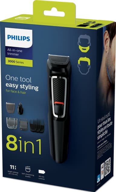 Philips MG3730/15 multitrimmer MG373015V2
