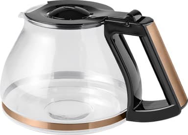 Melitta AromaFresh RWT kaffemaskin (kobber)