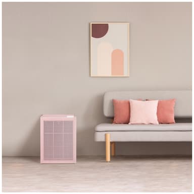 Coway luftrenser AP-1019CP (rosa)