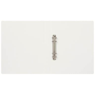 ESSELTE Ringpärm A4/PP 4RR/29mm  Vit