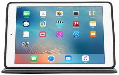 Targus VersaVu roterende deksel for iPad Pro/Air 10.5