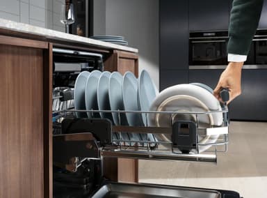 Electrolux oppvaskmaskin EEC67310L helintegrert