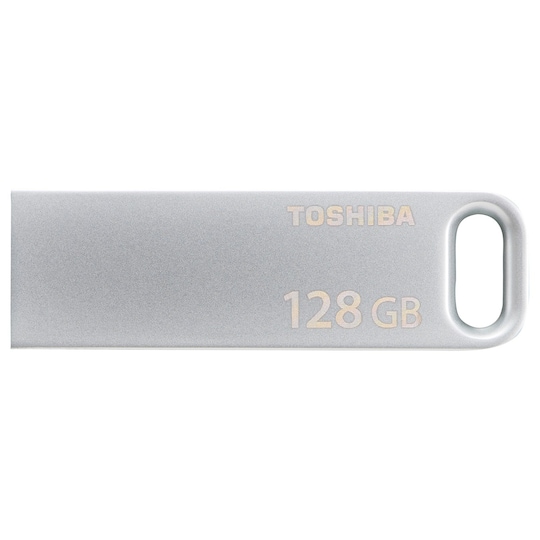 Toshiba TransMemory U363 USB minnepenn 128 GB