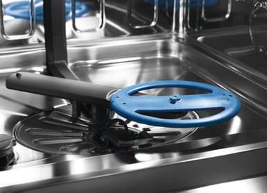 Electrolux oppvaskmaskin EEC67310L helintegrert